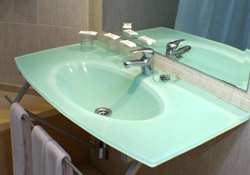 스탠다드 룸, Amaraigua - All Inclusive - Adults Only