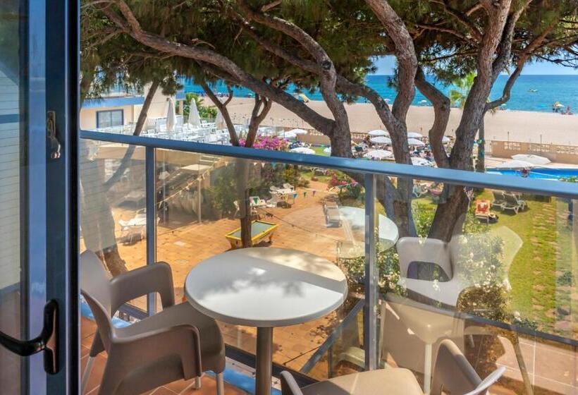 스탠다드 룸 바다 전망, Amaraigua - All Inclusive - Adults Only