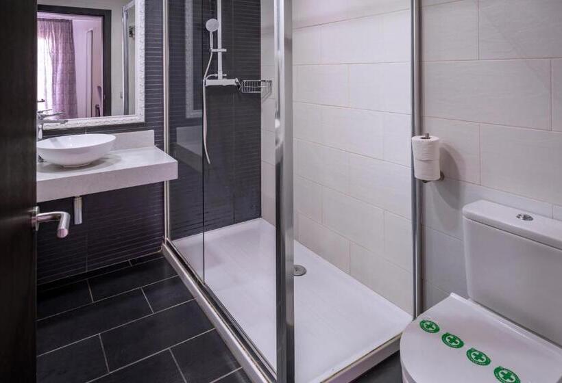 Triple Room Sea View, Amaraigua - All Inclusive - Adults Only