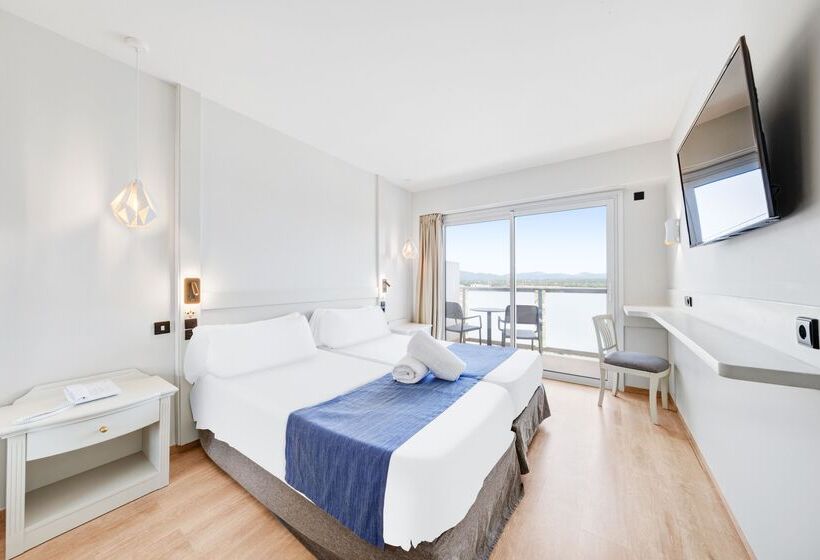 اتاق استاندارد با بالکن, Ankaa Adults Only Over 14