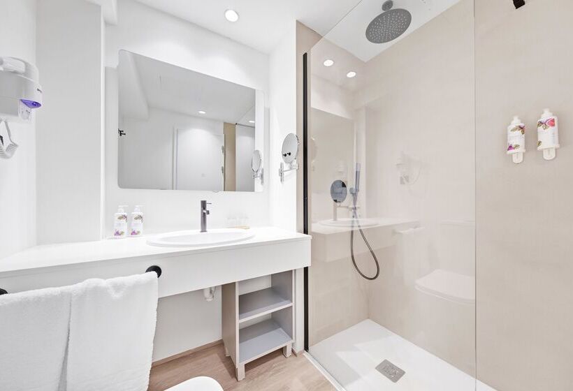 标准间带阳台, Ankaa Adults Only Over 14