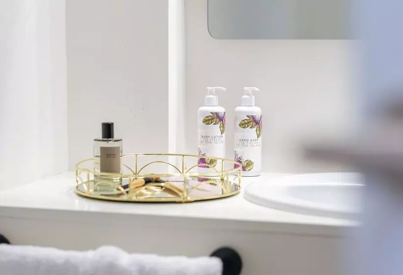 اتاق استاندارد با بالکن, Ankaa - Adults Only Over 14
