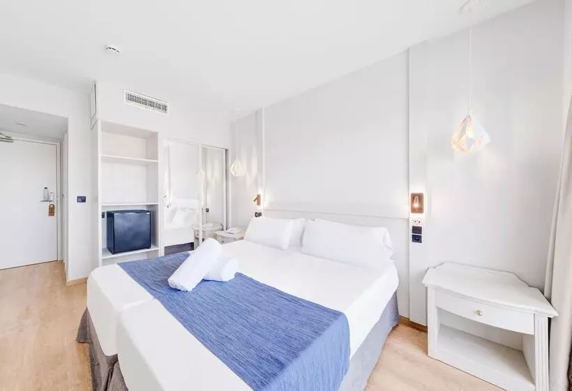 اتاق استاندارد با بالکن, Ankaa - Adults Only Over 14