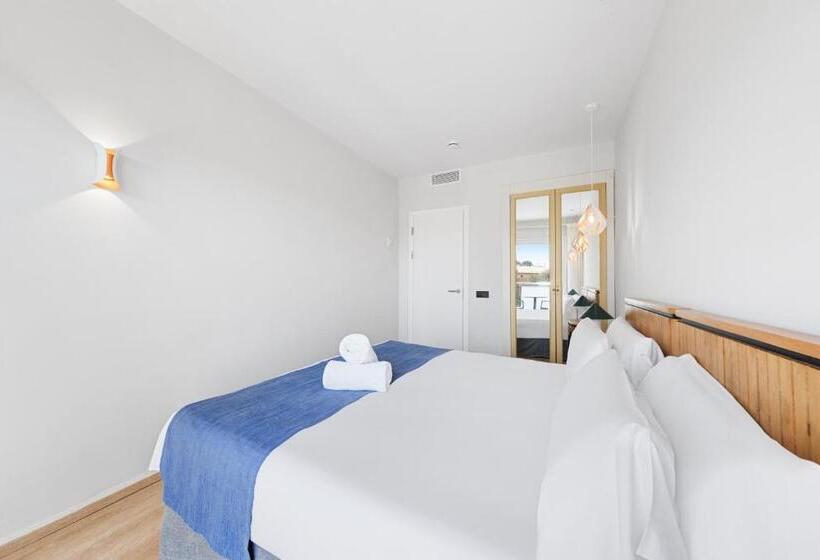 套房, Ankaa Adults Only Over 14