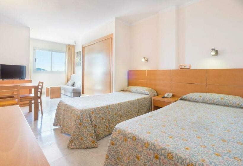 스탠다드 스튜디오, Moon Dreams Atlantic