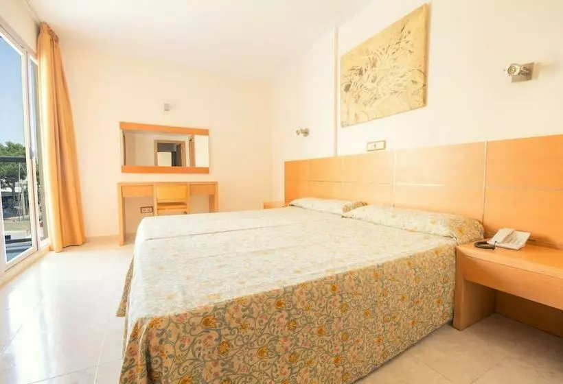 Standart Stüdyo, Bluesea Salinas