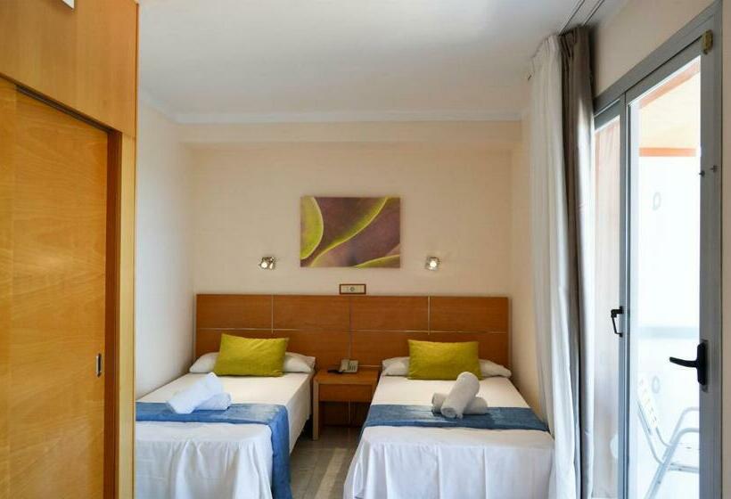 침실 1개 아파트, Moon Dreams Atlantic