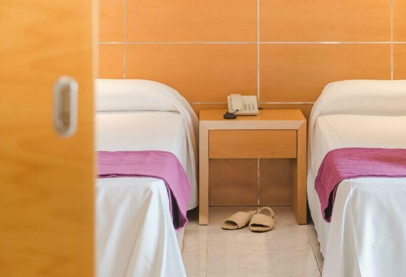 침실 1개 아파트, Moon Dreams Atlantic