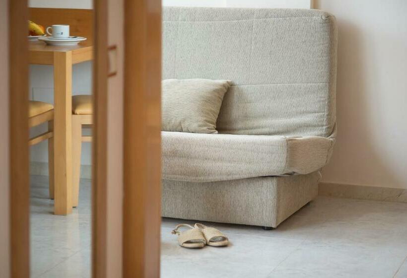 침실 1개 아파트, Moon Dreams Atlantic