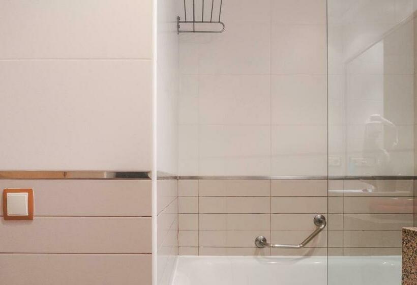 침실 1개 아파트, Moon Dreams Atlantic