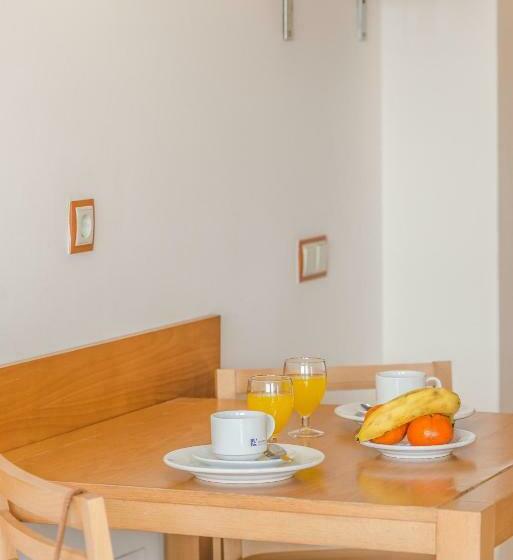 침실 1개 아파트, Moon Dreams Atlantic