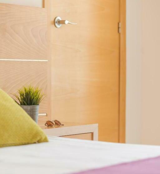 침실 1개 아파트, Moon Dreams Atlantic