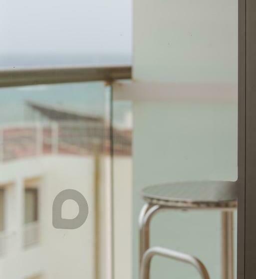 침실 1개 아파트, Moon Dreams Atlantic