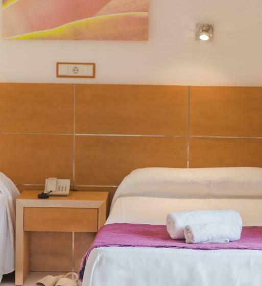 Apartamento 1 Quarto, Moon Dreams Atlantic