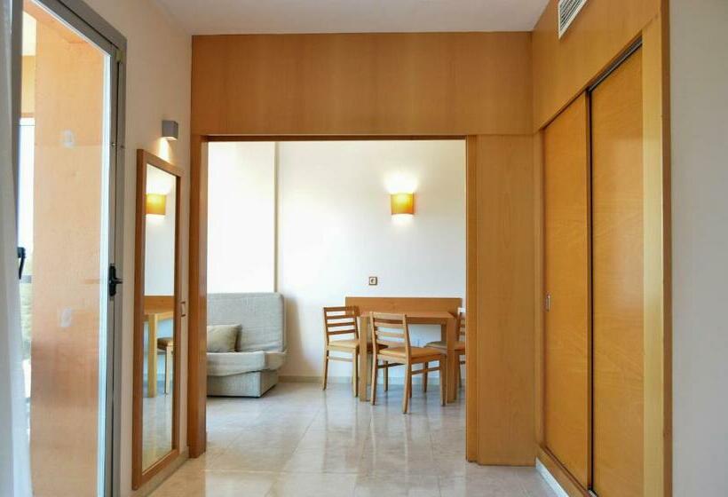 Apartamento 1 Quarto, Moon Dreams Atlantic