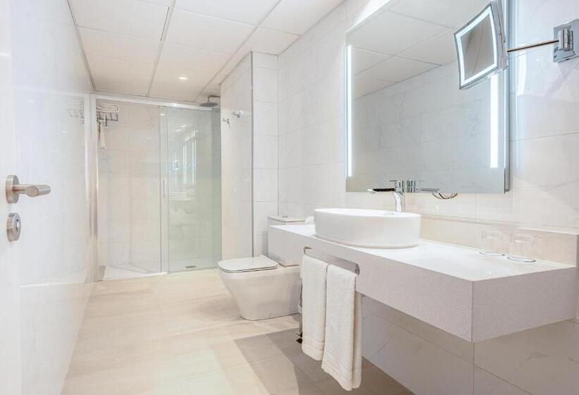 اتاق استاندارد یک نفره, Best Auto Hogar