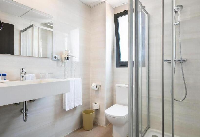 اتاق استاندارد, Best Auto Hogar