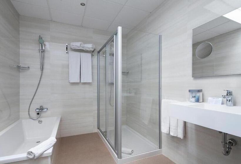 اتاق استاندارد, Best Auto Hogar