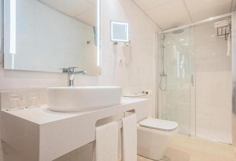 اتاق سوپریور, Best Auto Hogar