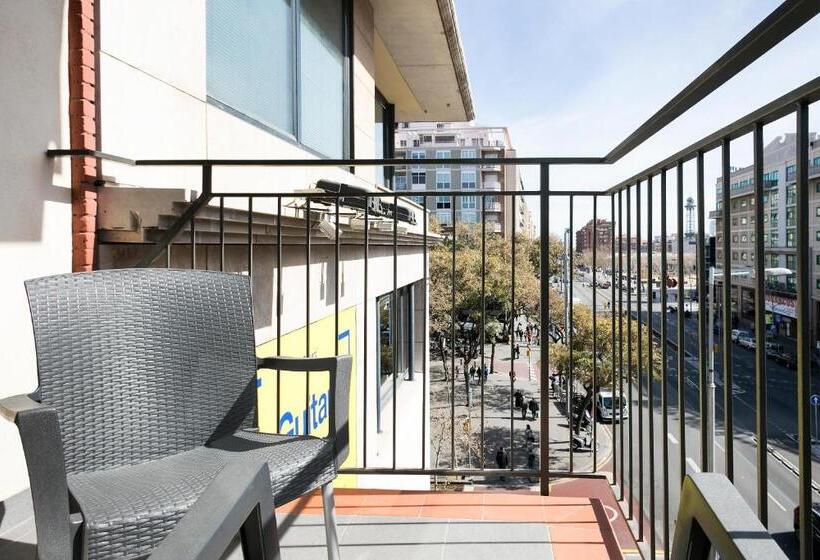 اتاق سوپریور, Best Auto Hogar