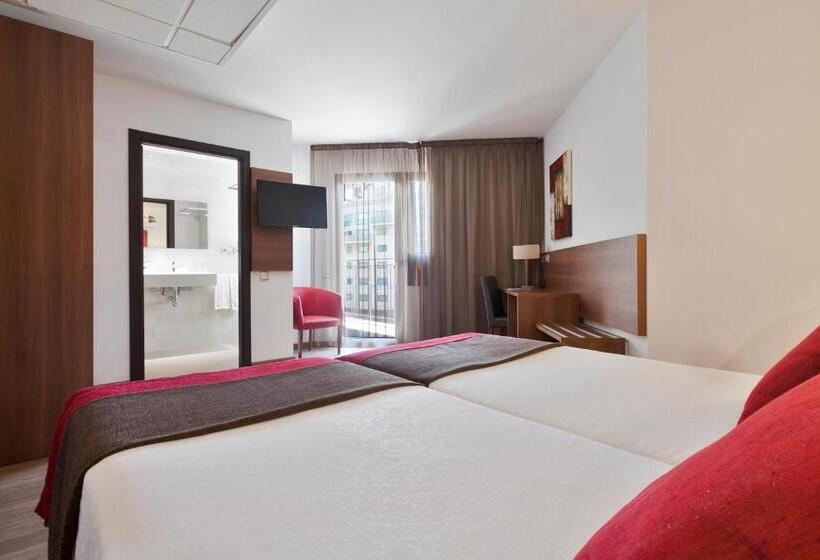 اتاق سوپریور, Best Auto Hogar