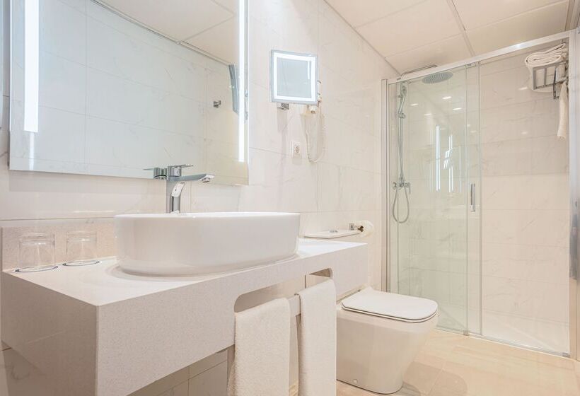 اتاق استاندارد, Best Auto Hogar