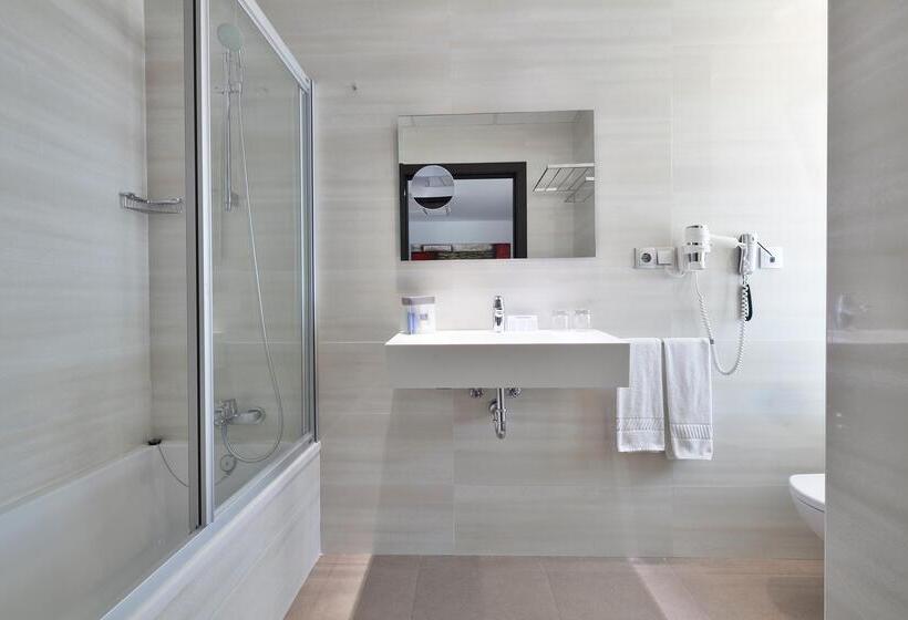 اتاق استاندارد, Best Auto Hogar