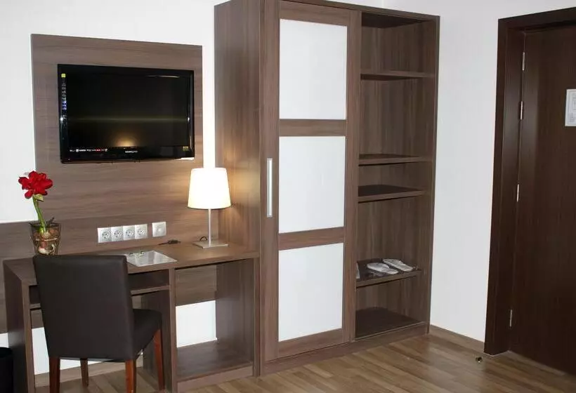 اتاق استاندارد, Best Auto Hogar