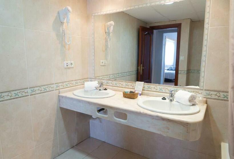 غرفة قياسية, Beleret