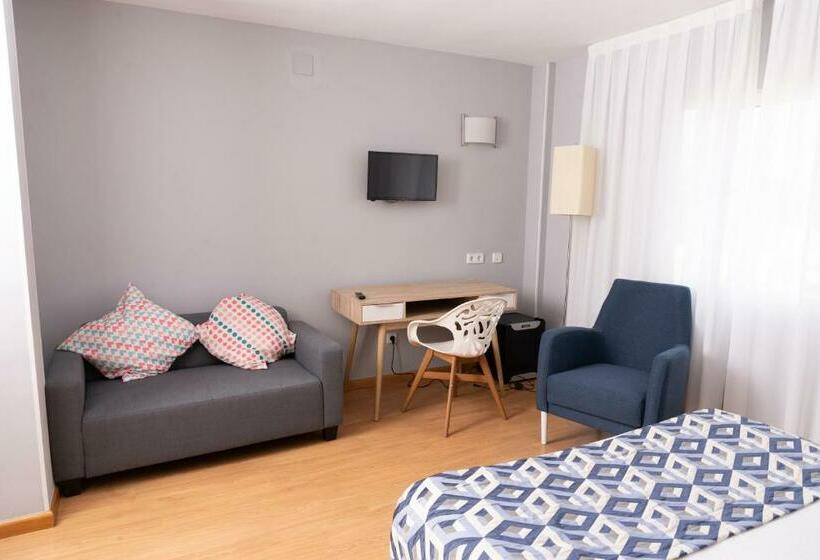 غرفة قياسية, Beleret