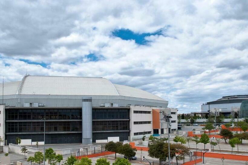 غرفة قياسية, Beleret