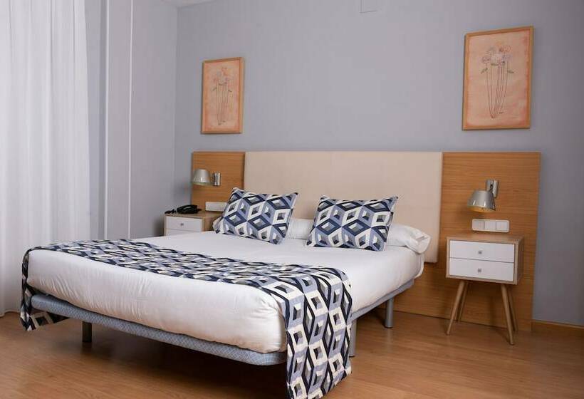 غرفة قياسية, Beleret