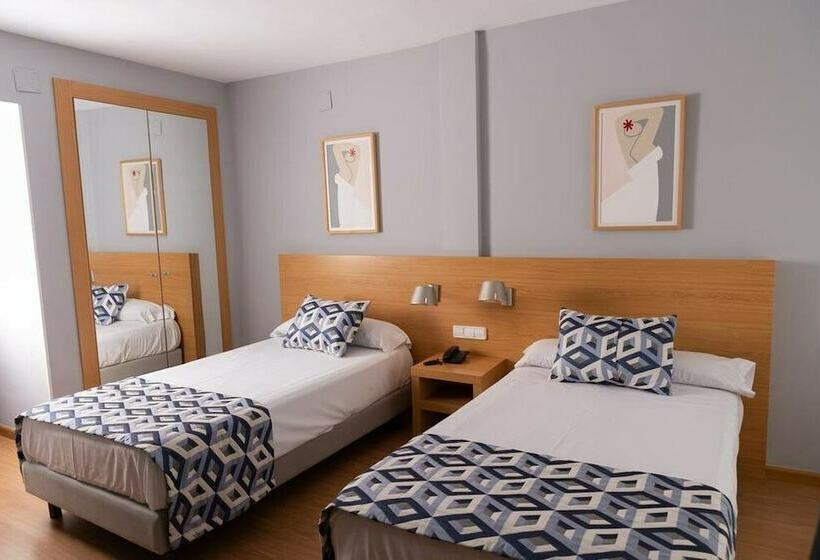 غرفة قياسية, Beleret