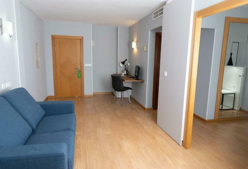 غرفة قياسية ثلاثية, Beleret