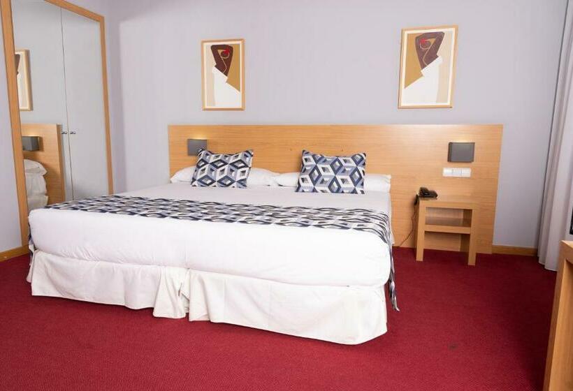 غرفة قياسية فردية, Beleret