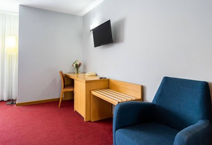 غرفة قياسية, Beleret