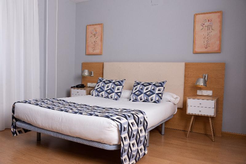 غرفة قياسية, Beleret