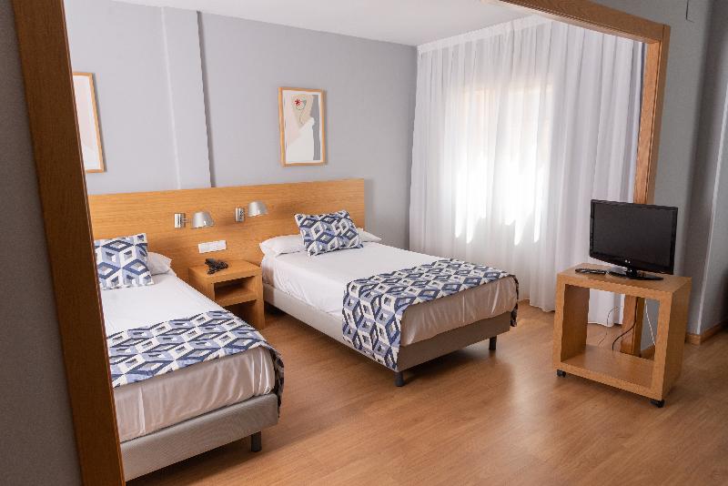 غرفة قياسية, Beleret