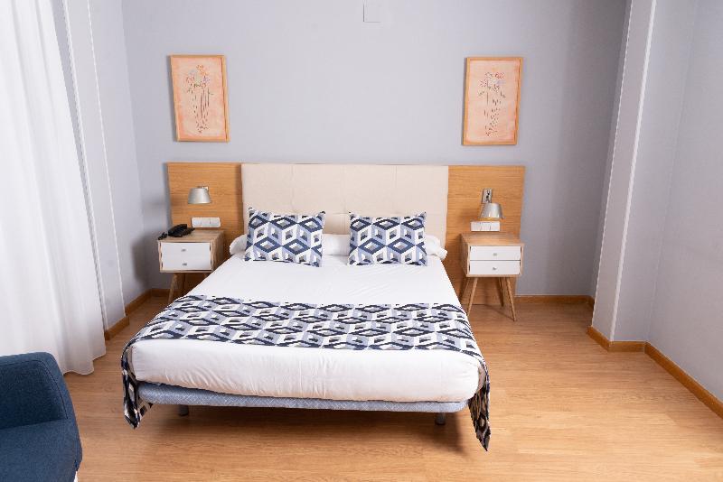 غرفة قياسية, Beleret