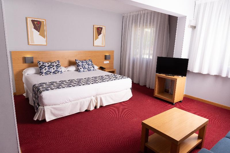 غرفة قياسية, Beleret