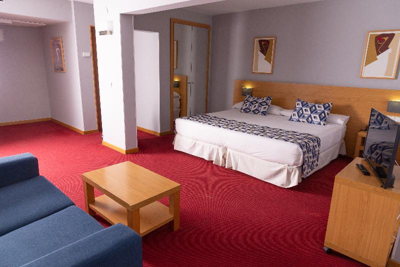 غرفة قياسية, Beleret