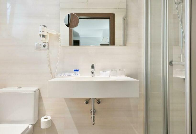 اتاق سوپریور, Best Auto Hogar