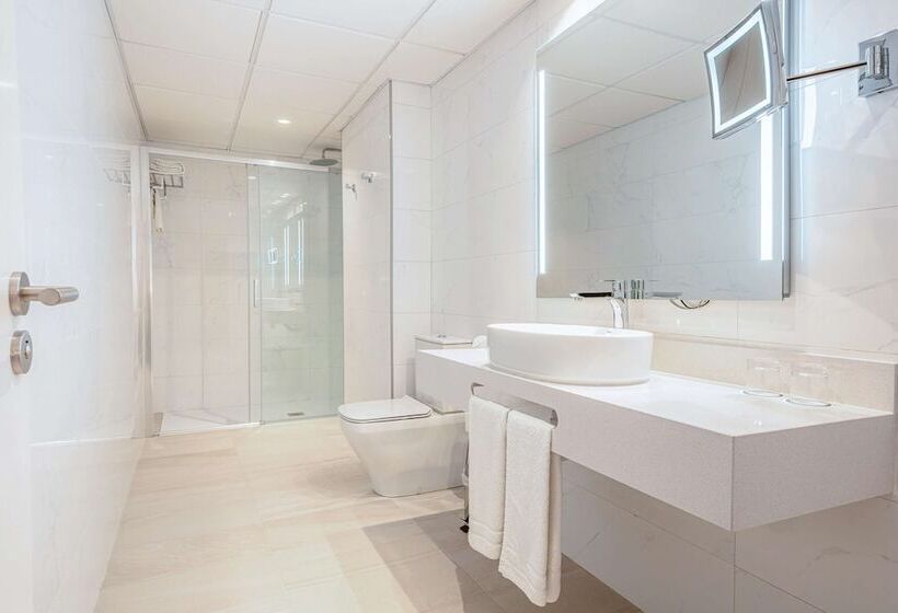 اتاق استاندارد, Best Auto Hogar