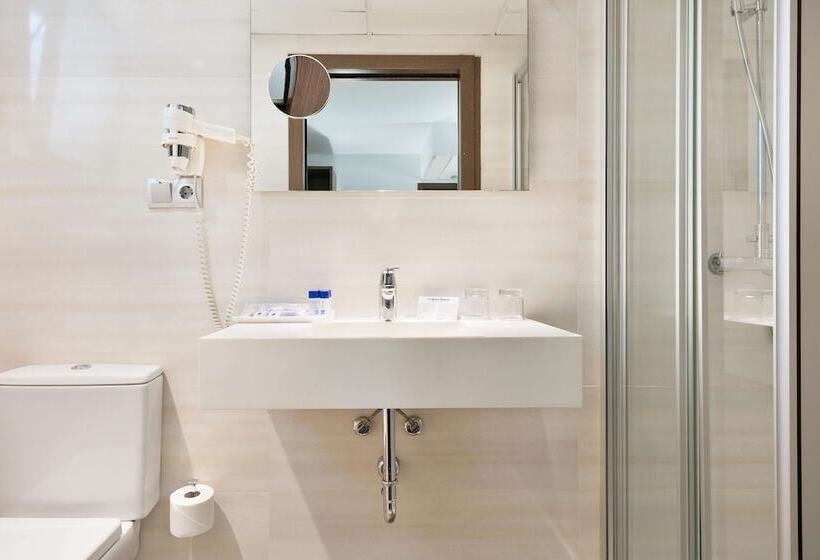 اتاق استاندارد, Best Auto Hogar