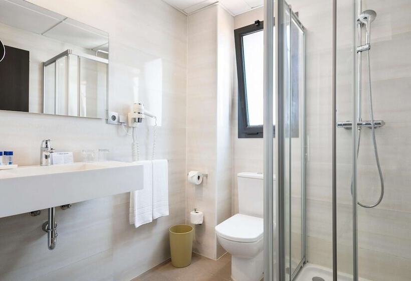 اتاق استاندارد, Best Auto Hogar