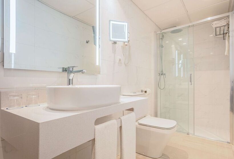 اتاق سوپریور, Best Auto Hogar