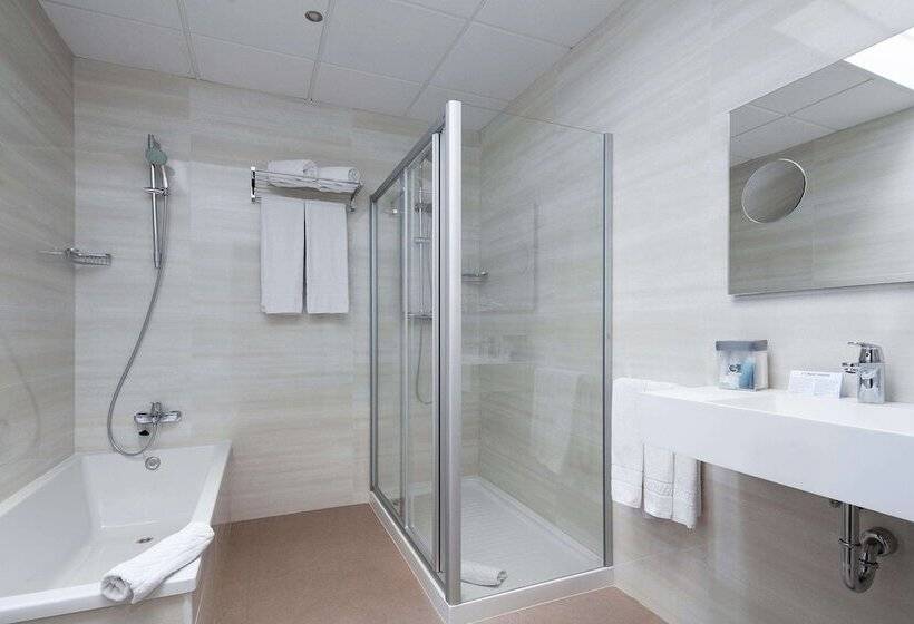 اتاق سوپریور, Best Auto Hogar