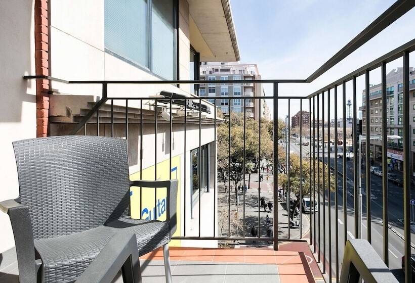 اتاق سوپریور, Best Auto Hogar