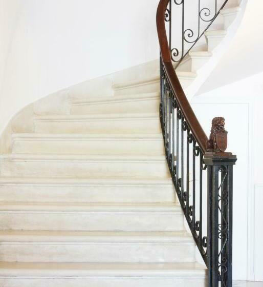 标准间带阳台, Brismar