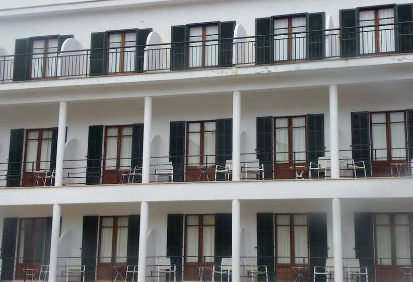 标准单人间, Brismar